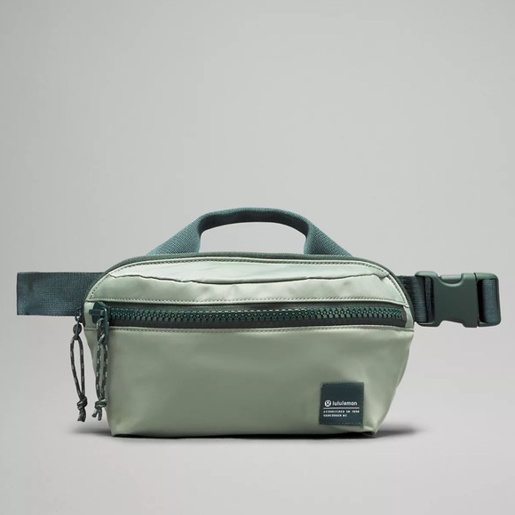 lululemon athletica Other - Lululemon All Day Essentials Belt Bag 2.5L